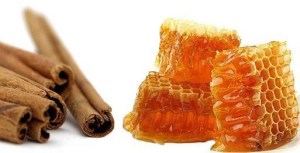 cinnamon&honey